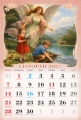 Kalendarz z Aniołem Stróżem 2027