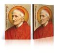 Ikona Święty Jan Henryk Newman