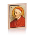 Ikona Święty Jan Henryk Newman