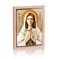 Ikona Święta Maria Goretti