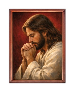 Obraz religijny Jezus Chrystus 