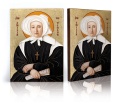 Ikona Święta Emilia de Vialar