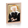 Ikona Święta Emilia de Vialar