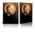 Ikona Święty Jan Henryk Newman