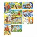 Puzzle Stary Testament