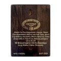 Ikona z nadrukowaną dedykacją