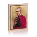 Ikona Błogosławiony Fulton Sheen