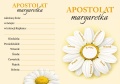 Apostolat Margaretka - folder - 25 szt.