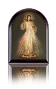 Icona Gesù Misericordioso