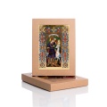 Ikona Święty Hubert - opakowanie