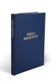 Księga Małżeństw