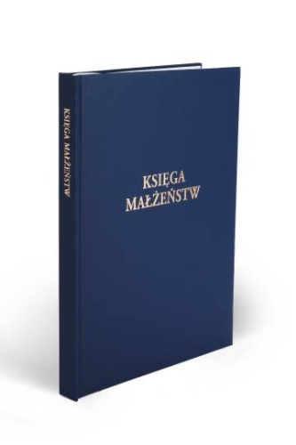 Księga Małżeństw