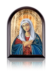madre di misericordia