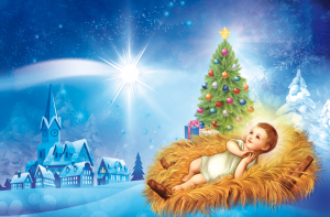 Puzzle di Natale