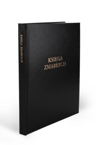 Księga Zmarłych