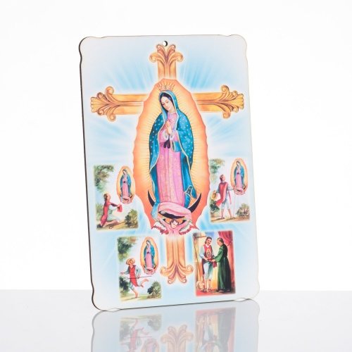 Matka Boża z Guadalupe 