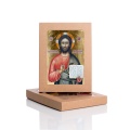 Ikona Chrystus Pantokrator - pudełko