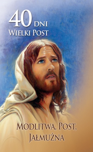 Obrazek na Wielki Post 