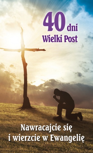Obrazek na Wielki Post 