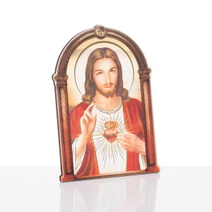 Sacra Famiglia - l'immagine di portare (1) (1)