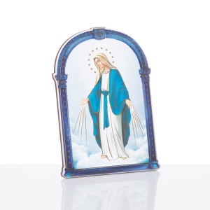 Sacra Famiglia - l'immagine di portare (1)