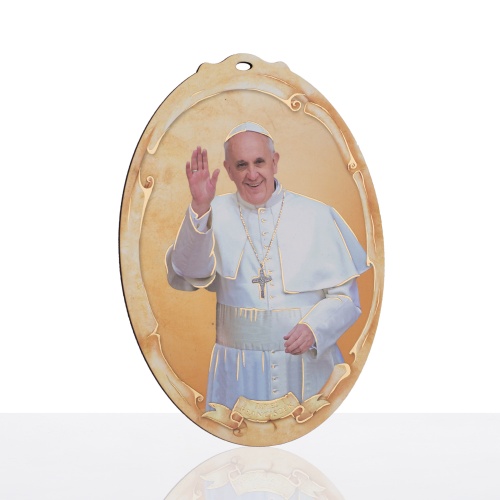 Ojciec Święty Franciszek