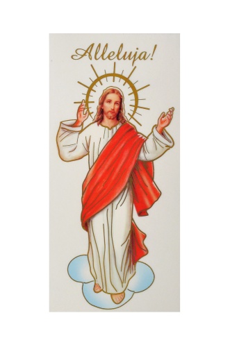 NAKLEJKA NA ŚWIECE WZÓR 024