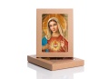 Ikona Serce Maryi - opakowanie