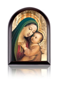 La Madonna del Buon Consiglio e Saggezza del Cuore