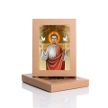 Ikona Święty Mariusz - opakowanie