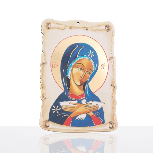 Pneumatofora (Matka Boża niosąca Ducha Świętego)