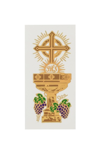 NAKLEJKA NA ŚWIECE WZÓR 014