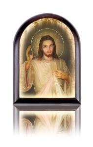 Icona Gesù Misericordioso