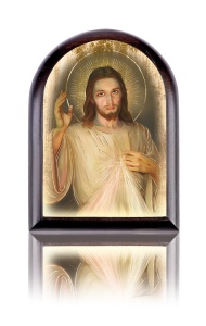 Icona Gesù Misericordioso