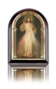 Icona Gesù Misericordioso