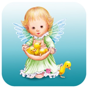 Lavatrici con gli angeli