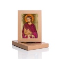 Ikona Jezus Ecce Homo - pudełko