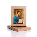 Ikona Święty Łukasz Ewagelista - opakowanie